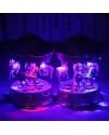 發光旋轉 木馬 音樂盒 MUSIC BOX